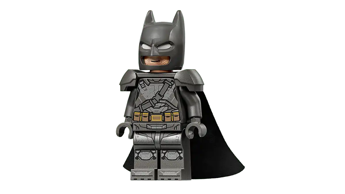 LEGO Batman Batman v Superman Batmobile 220 Pieces