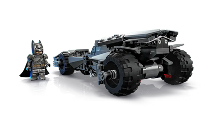 LEGO Batman Batman v Superman Batmobile 220 Pieces