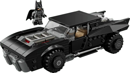 LEGO Batman The Batman Batmobile 330 Pieces