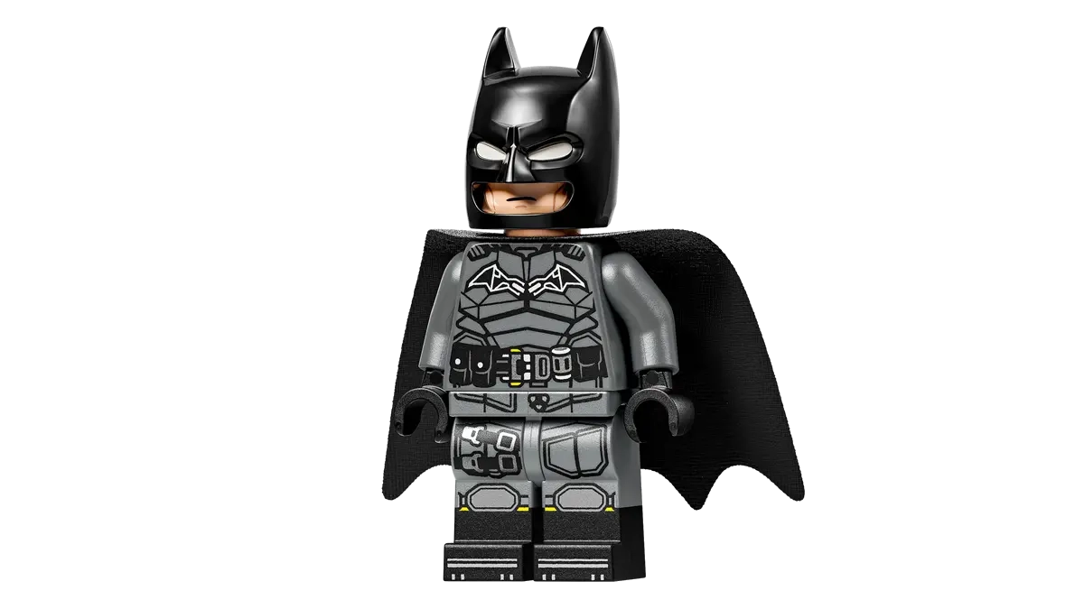 LEGO Batman The Batman Batmobile 330 Pieces