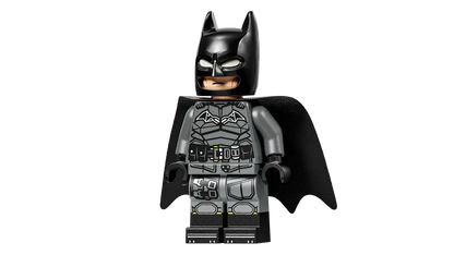 LEGO Batman The Batman Batmobile 330 Pieces
