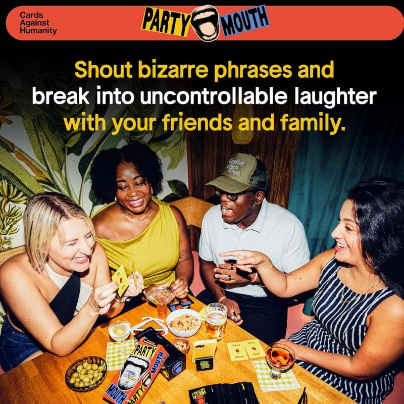 Party Mouth