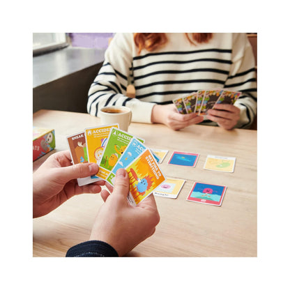 Dumb Ways to Die - Card Game