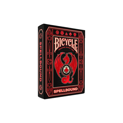 Bicycle Spellbound Playing Cards