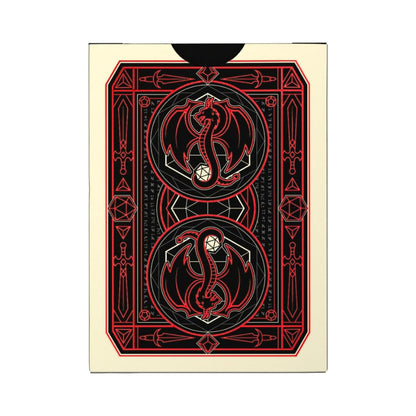 Bicycle Spellbound Playing Cards