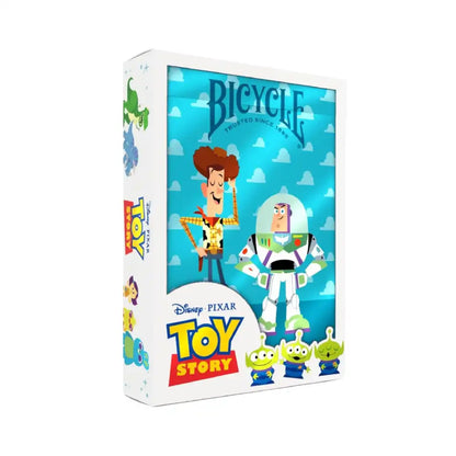 Bicycle Playing Cards: Disney - Toy Story