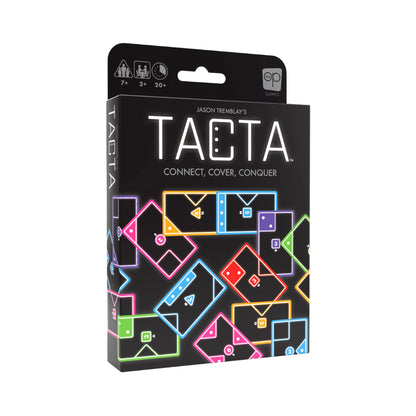 Tacta 2nd Edition