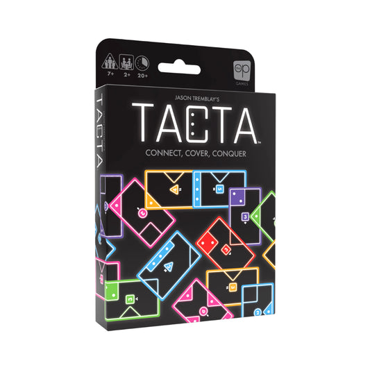 Tacta 2nd Edition