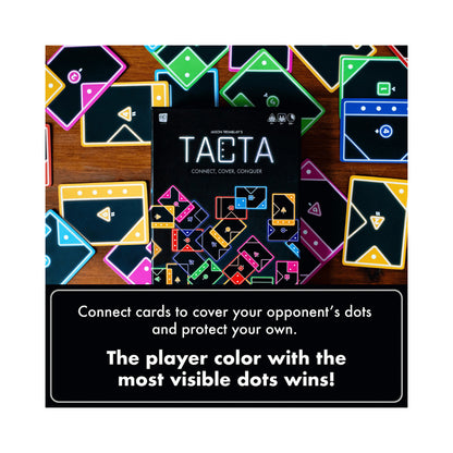 Tacta 2nd Edition