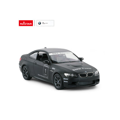 Rastar BMW M3 RC Car 1:14 Scale