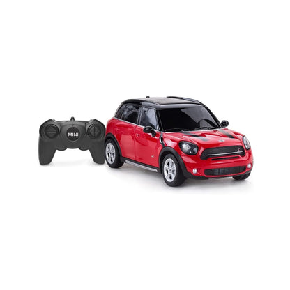 Rastar MINI Countryman RC Car 1:24 Scale