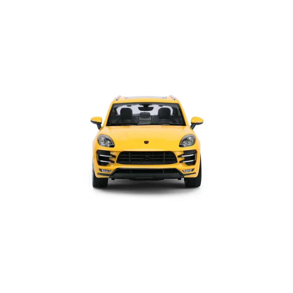Rastar Porsche Macan Turbo RC Car 1:24 Scale