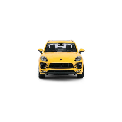 Rastar Porsche Macan Turbo RC Car 1:24 Scale