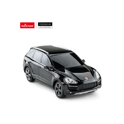 Rastar Porsche Cayenne Turbo RC Car 1:24 Scale
