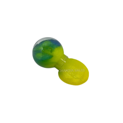Slime Magic Two Tone Ball (Random Pick)