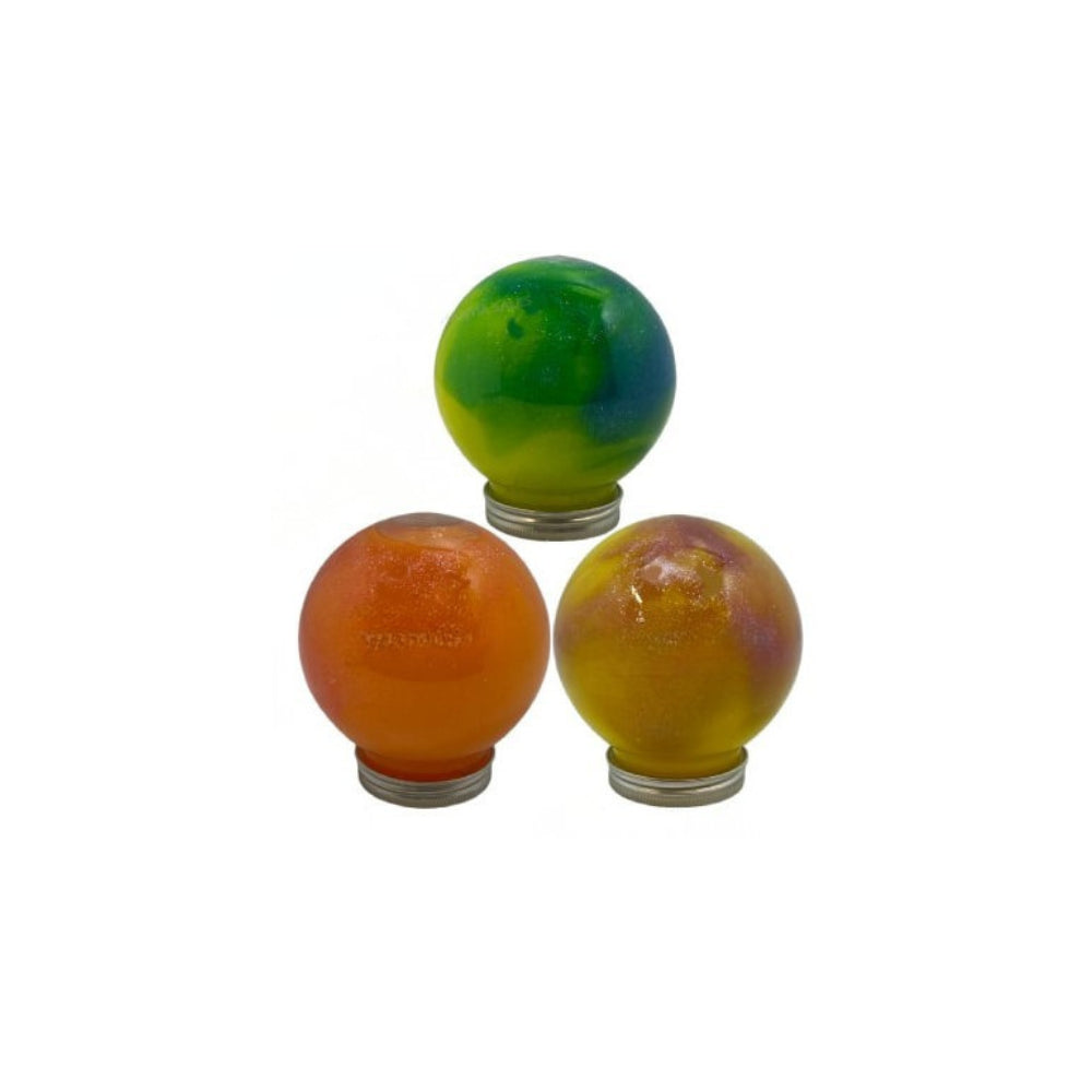 Slime Magic Two Tone Ball (Random Pick)
