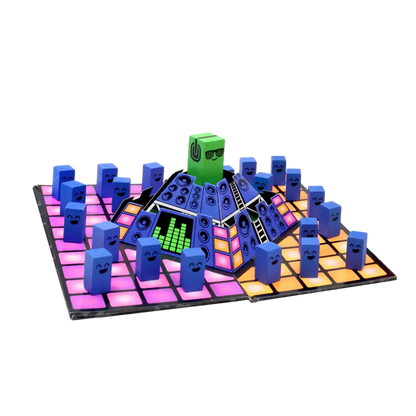 Add to Playlist Party Game - Music Guessing Game for Friends & Family