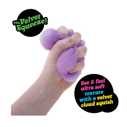 NEE DOH FUZZ BALL WONDER WAVES