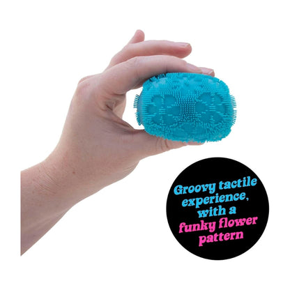 NEE DOH FUZZ BALL FLOWER POWER
