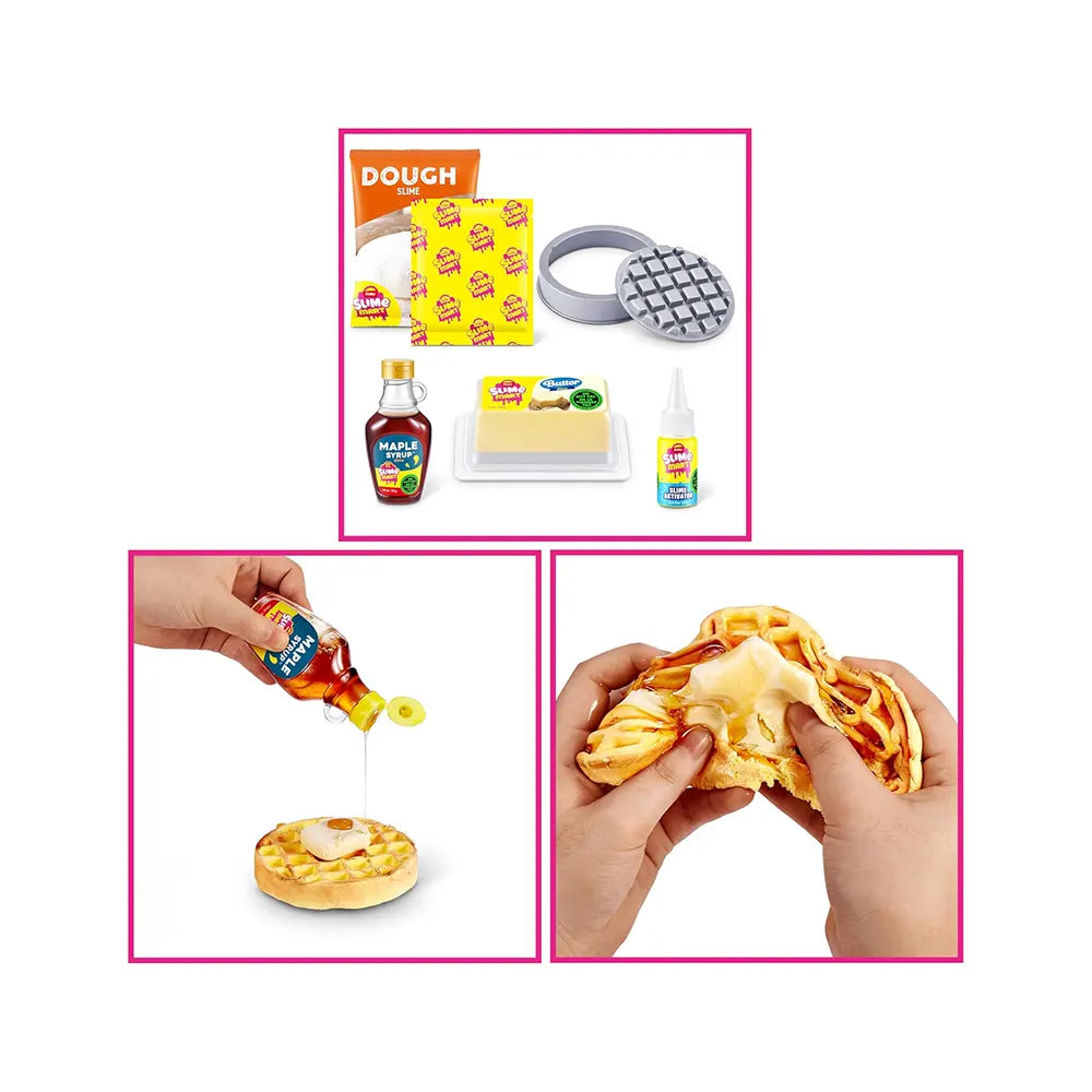 Slime Mart Food Toy (Random Selection)