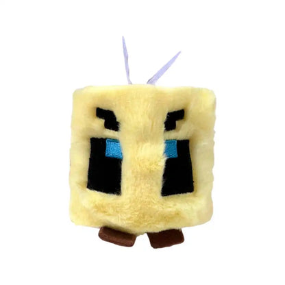 Minecraft Bee Bouncer 4-Inch