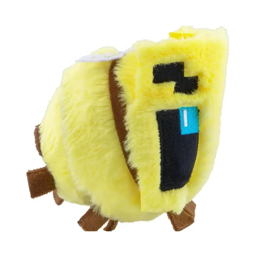 Minecraft Bee Bouncer 4-Inch