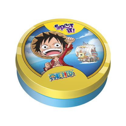 Spot it! One Piece: Blister-Eco