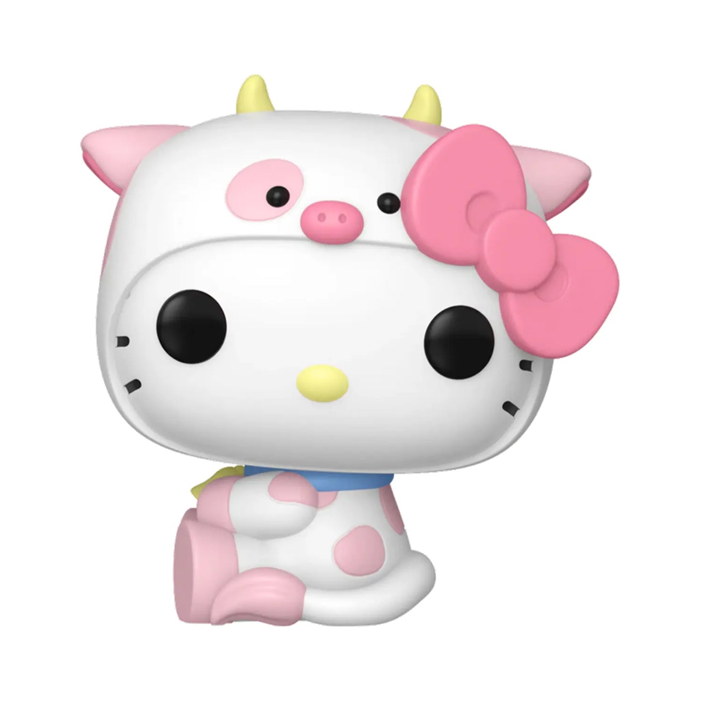 Funko Pop! Hello Kitty (Cow Cosplay)