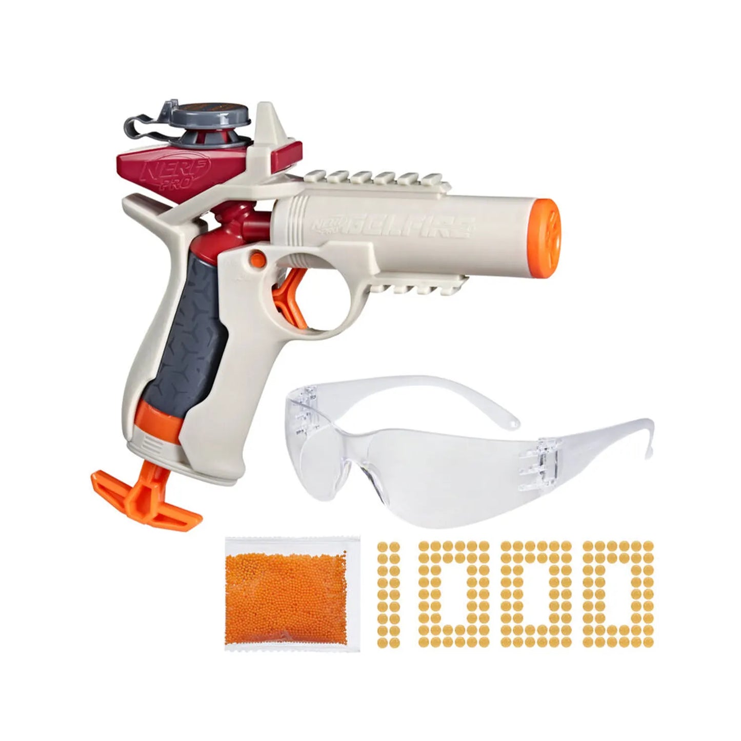 Nerf Pro Gelfire Ignitor Blaster