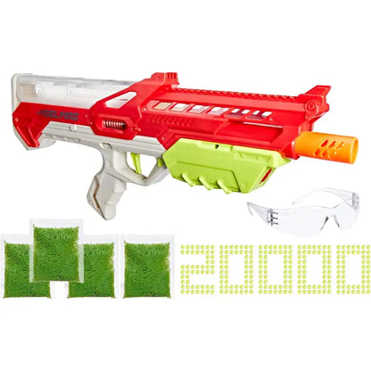 NER PRO GELFIRE WARP Speed