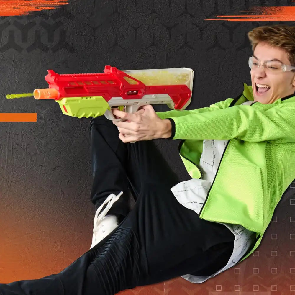 NER PRO GELFIRE WARP Speed