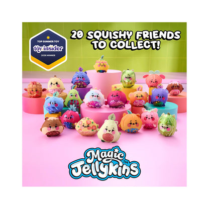 Magic Jellykins Surprise Jar