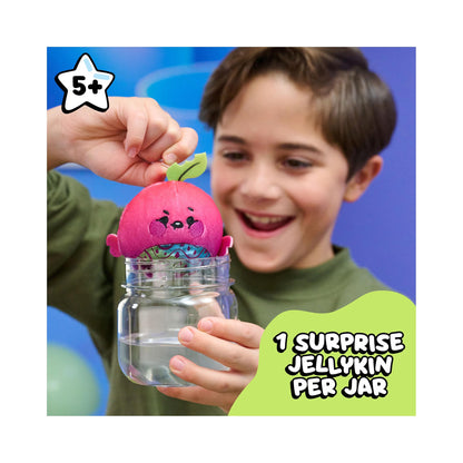 Magic Jellykins Surprise Jar
