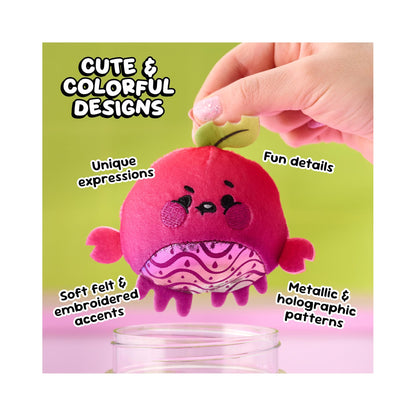 Magic Jellykins Surprise Jar