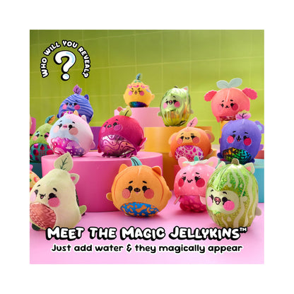 Magic Jellykins Surprise Jar