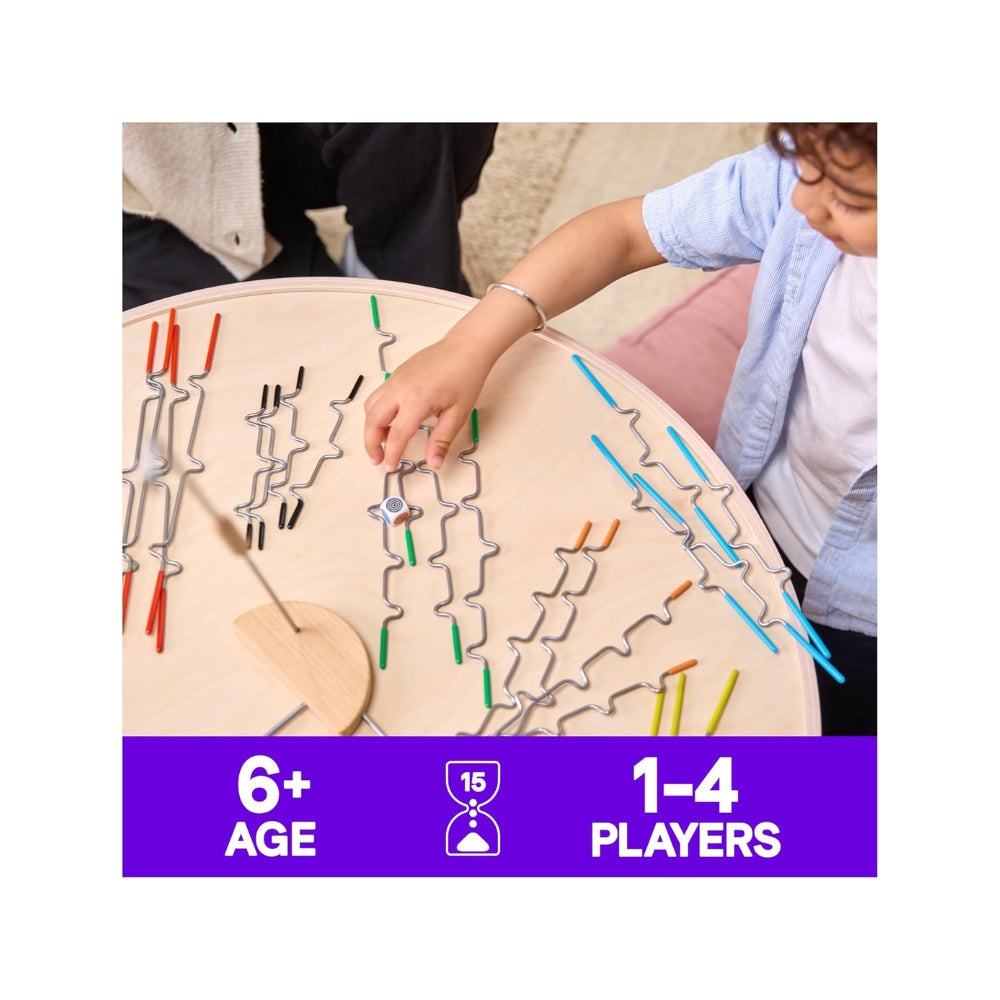 Spin Master Games: Suspend A Balancing - Family Game