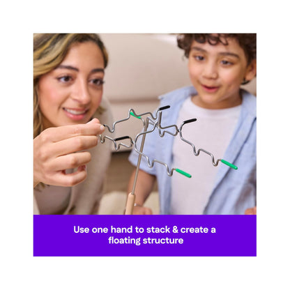 Spin Master Games: Suspend A Balancing - Family Game