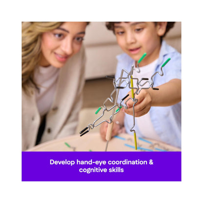 Spin Master Games: Suspend A Balancing - Family Game