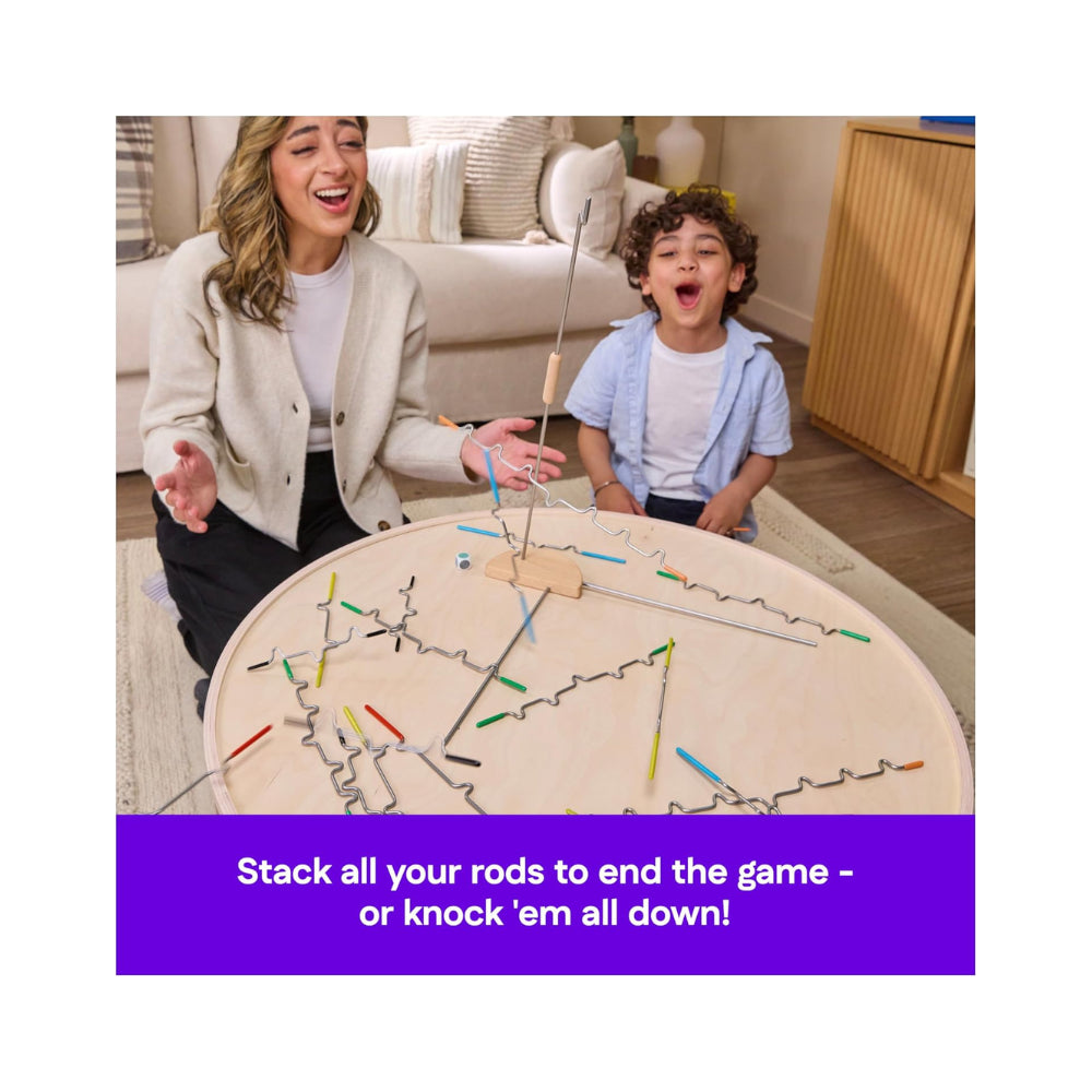 Spin Master Games: Suspend A Balancing - Family Game