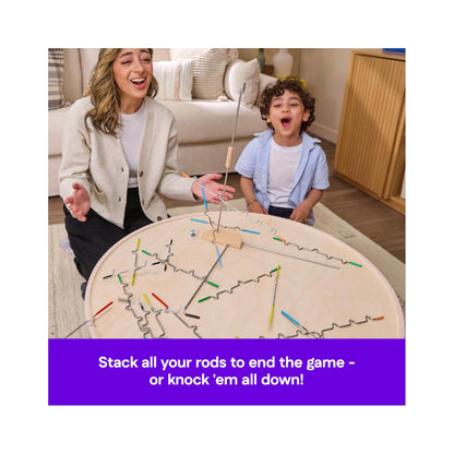 Spin Master Games: Suspend A Balancing - Family Game