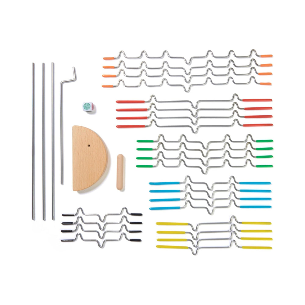 Spin Master Games: Suspend A Balancing - Family Game