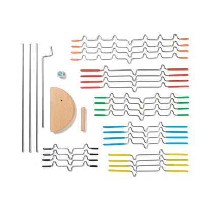 Spin Master Games: Suspend A Balancing - Family Game