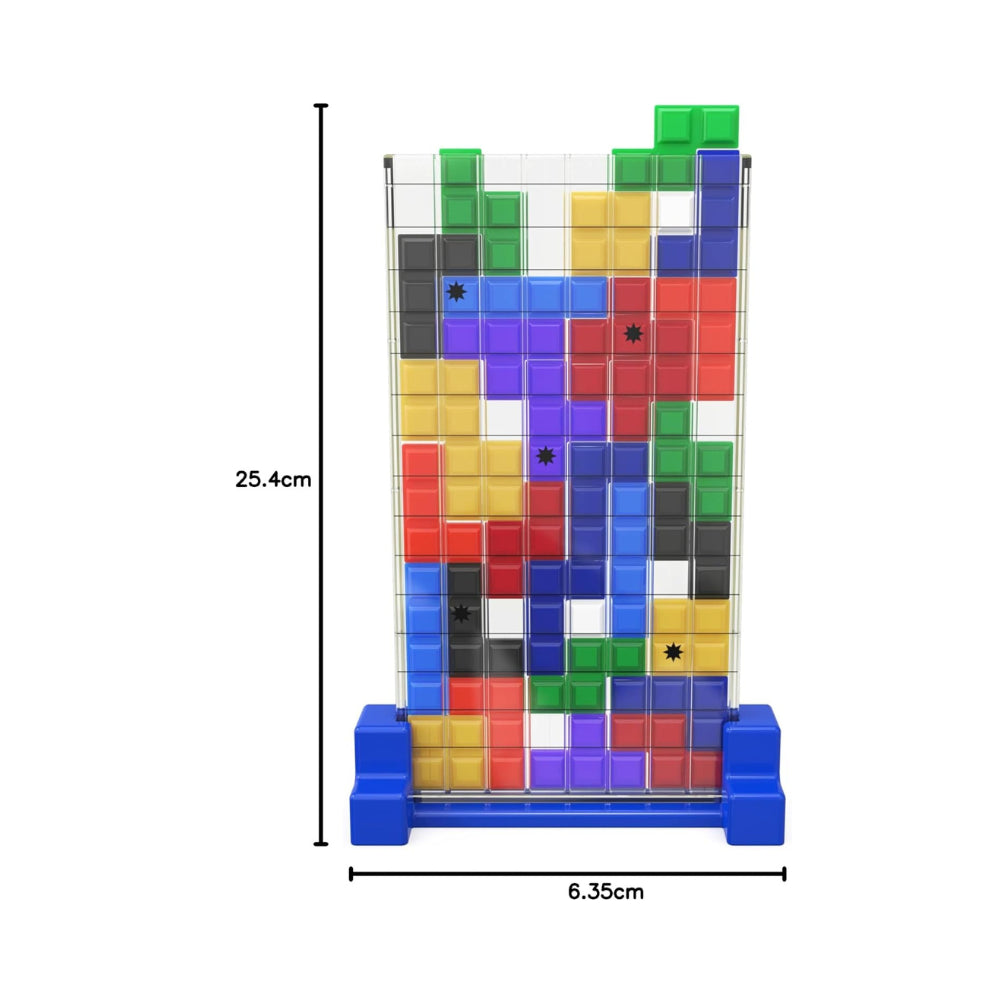 Spin Master Games Tetris - The Board Game