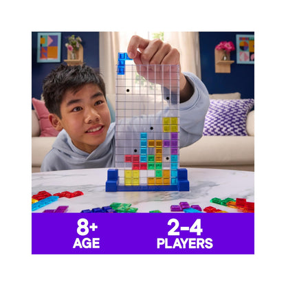 Spin Master Games Tetris - The Board Game