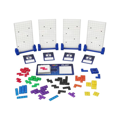 Spin Master Games Tetris - The Board Game
