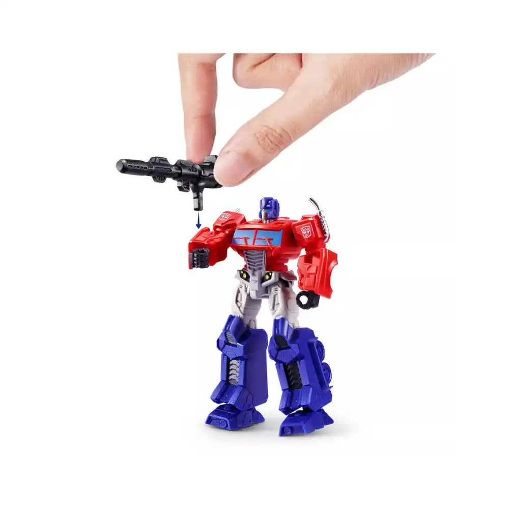 5 Surprise Transformers Series 1 Pack (RANDOM Character)