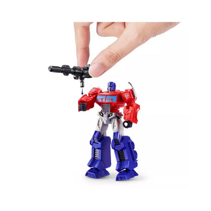 5 Surprise Transformers Series 1 Pack (RANDOM Character)