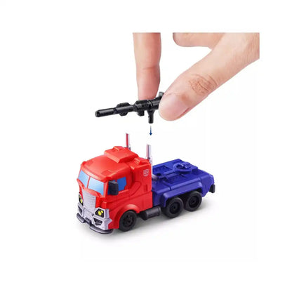 5 Surprise Transformers Series 1 Pack (RANDOM Character)