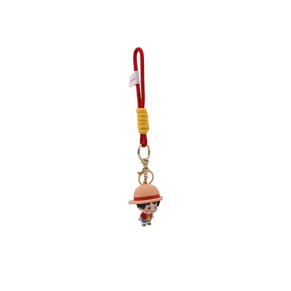 Keycraft One Piece Pocket Hero Series 1 Collectible Figure