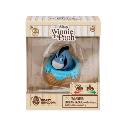 Disney Winnie The Pooh Figure 5cm (Random Pick)
